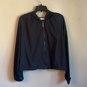 Peace Love World Light Jacket 1X